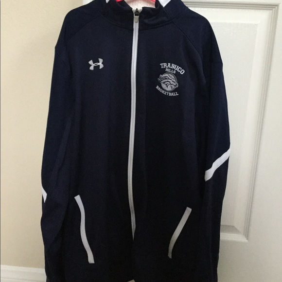 All Weather jacket - Picture 2 of 2